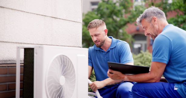 Best Emergency HVAC Repair  in Verdi, NV