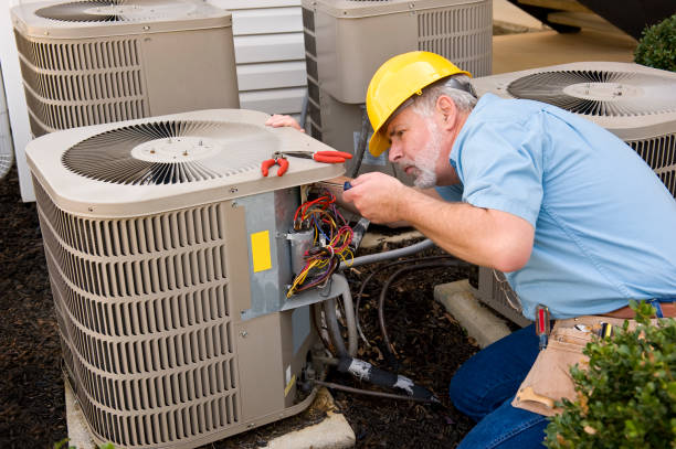 Best HVAC Air Duct Cleaning  in Verdi, NV