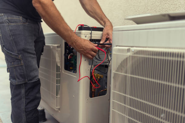 HVAC Troubleshooting in Verdi, NV