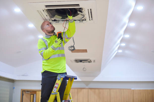 HVAC Air Duct Cleaning in Verdi, NV