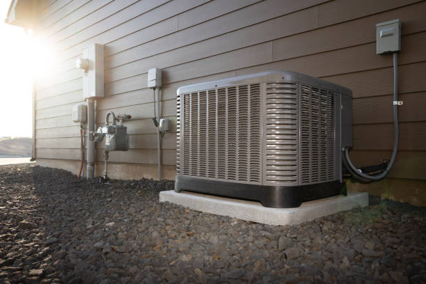 Best Best HVAC Companies  in Verdi, NV
